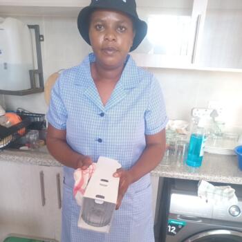 Babysitter in Johannesburg South: Zvicharebwa