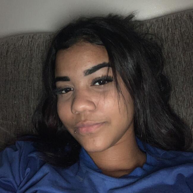 Babysitter in Rio de Janeiro: Juliana