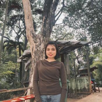 Babysitter in Depok: Wulandari