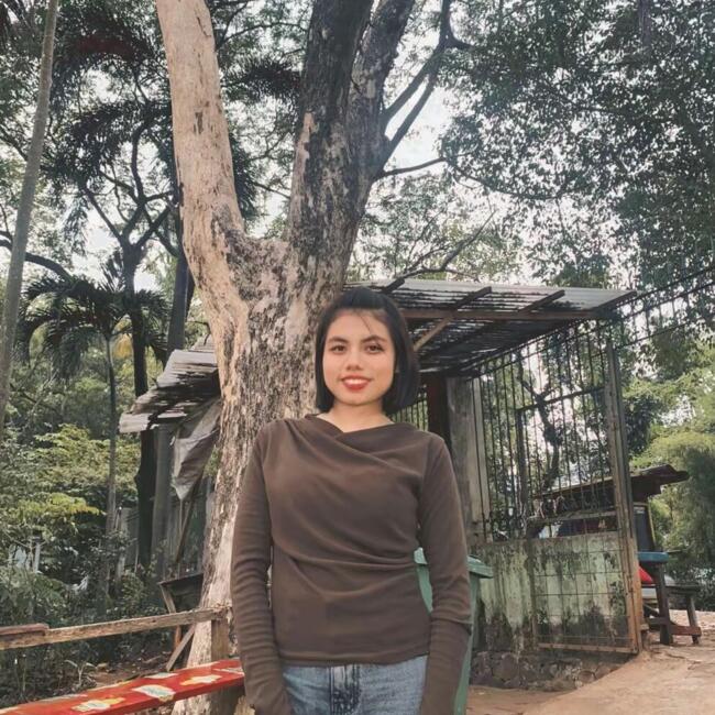 Babysitter in Depok: Wulandari