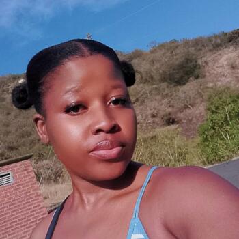 Babysitter in Pinetown: Noluthando