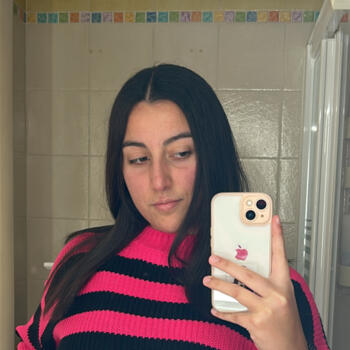 Canguro en Salobreña: Adela