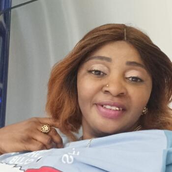 Baby-sitter in Dubaï: Titilayo Adijat sodiq