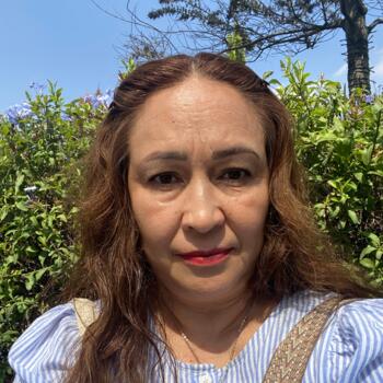 Niñera en Tultitlá de Mariano Escobedo: Mariana