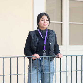 Babysitter Puente Alto: Paulina