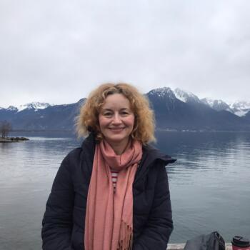 Bébiszitter Debrecen területén: Maria