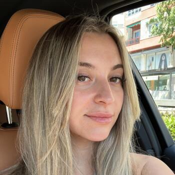 Babysitting job in Laguna de Duero: babysitting job Alba