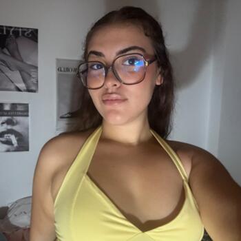 Nounou à Salamanque: Julieta