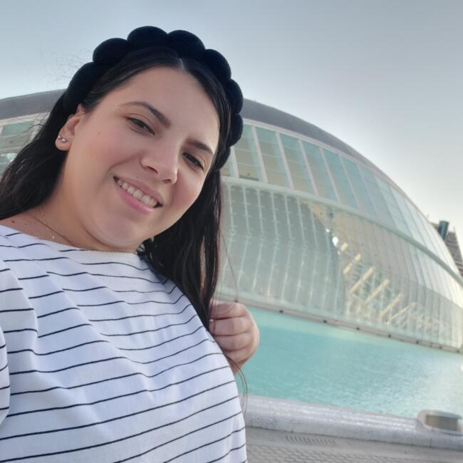 Canguro en Faura: Barbara