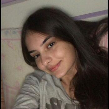 Babysitter in Cleveland: Mai