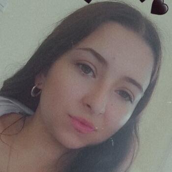 Babysitter in Cacém: Carolina