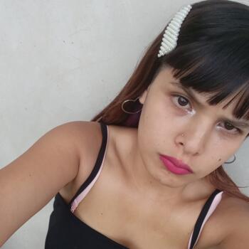 Babysitter in Salta: Daniela