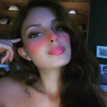 Babysitting job in Cancún: babysitting job Mariel