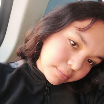 Niñera en San Miguel: Camila