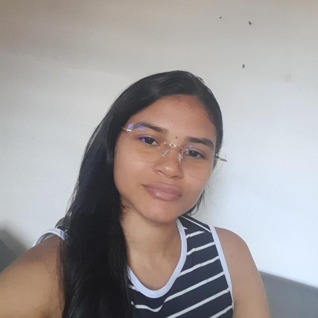 Babysitter in Maracanaú: Andreia