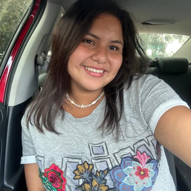 Bébiszitter Budapest területén: Sophia