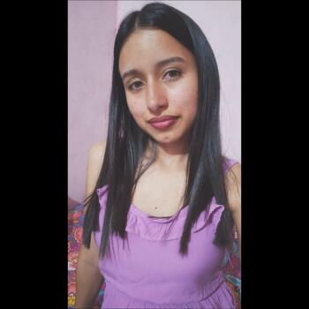 Babysitter in Limpio: Mariela