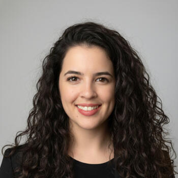 Babysitter São Paulo: Nathalia