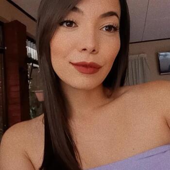 Babysitter in El Tejar: Natalia