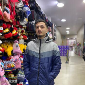 Babysitting job in Pelotas: babysitting job Kauan