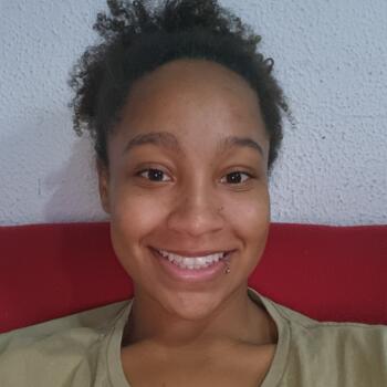 Babá em Rio de Janeiro: Daniela