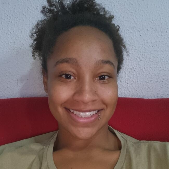 Babá em Rio de Janeiro: Daniela