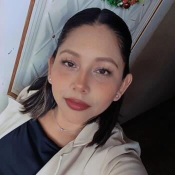 Babysitter in Quevedo: Dixsy Lorena