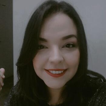 Babysitting job in Tegucigalpa: babysitting job Anai