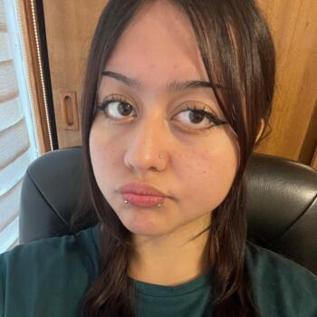 Babysitter in La Reina: Arantxa