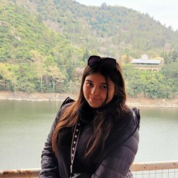 Niñera en Rafaela: Avril