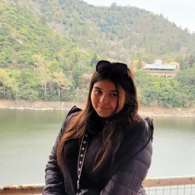 Niñera en Rafaela: Avril