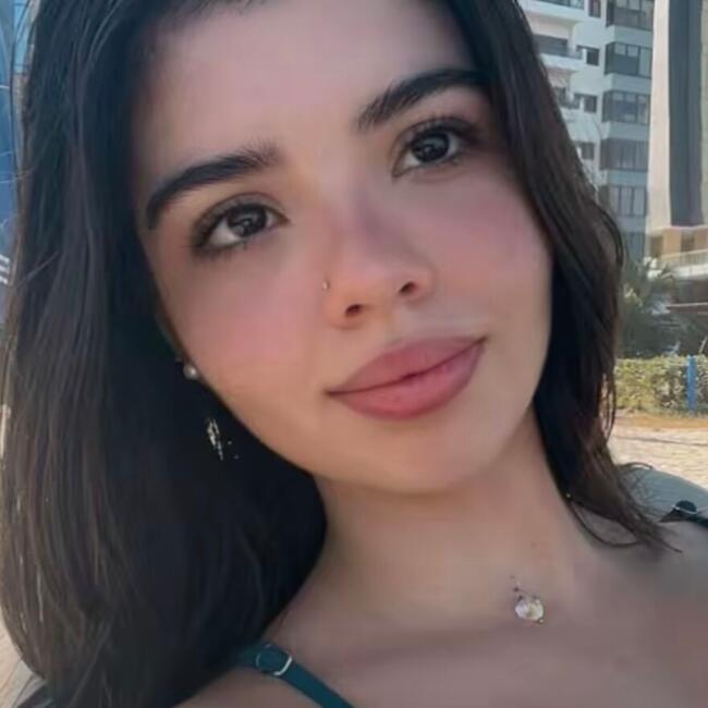 Babysitter in Neiva: Ana