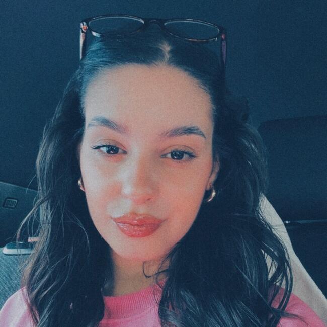 Babysitter in Marco de Canaveses: Vanessa