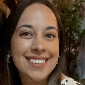 Babysitter in Maipú: Agostina Lemon