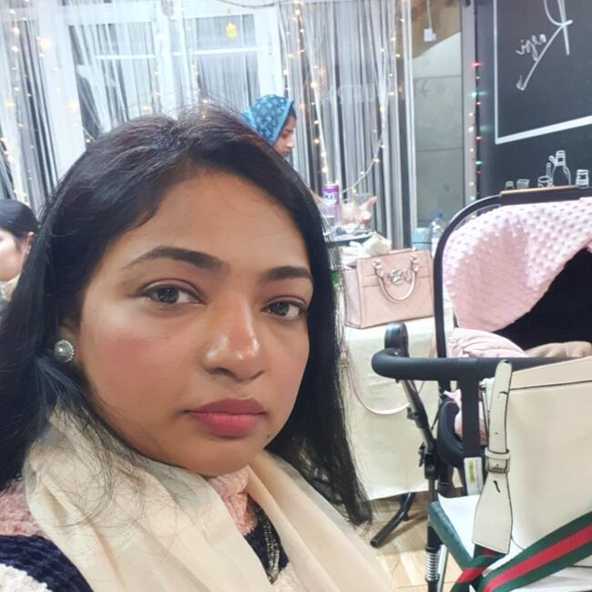 Babysitter in Lourinhã: Warda