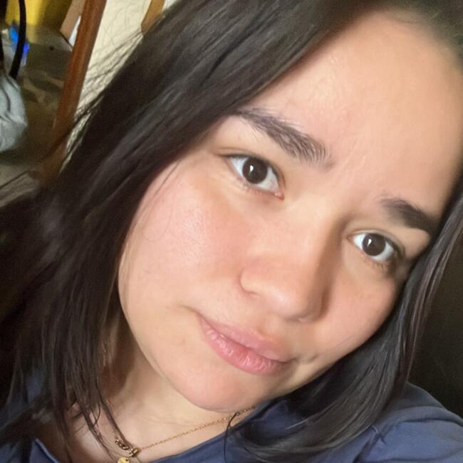 Babysitter a Modena: Maria Yuliana
