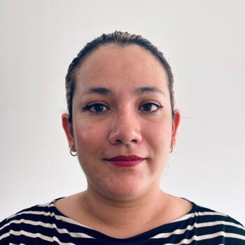 Babysitter in Colonia Álvaro Obregón: Karla