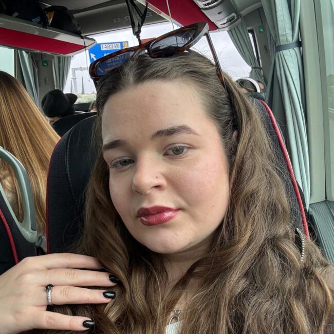 Babysitter em Lisboa: Pamella