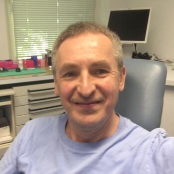 Babysitter in Zossen: Dmitrii