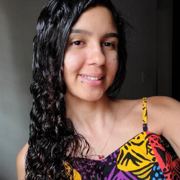 Babysitter in Osasco: Nathally