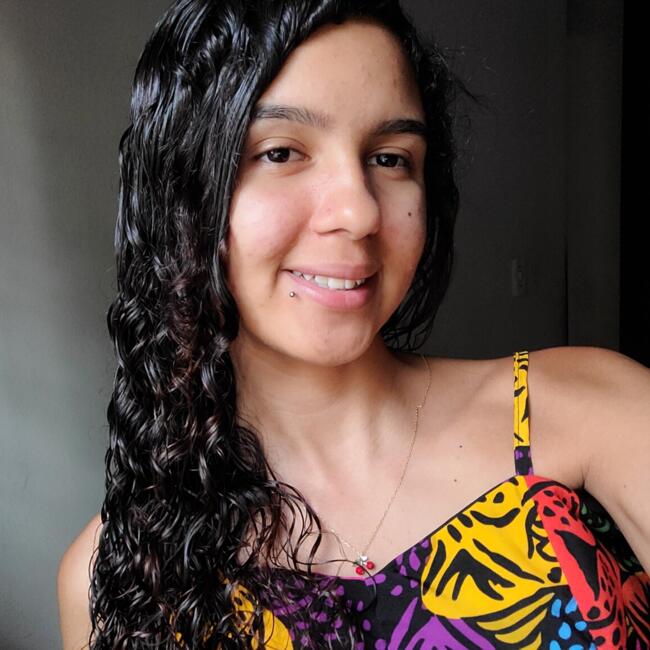 Babá em Osasco: Nathally