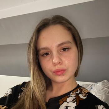 Babysitter in Vilvoorde: Lena