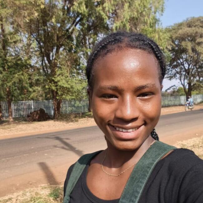 Babysitter in Ruaka: Jane