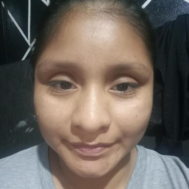 Niñera en Ate: Brigitte yessenia