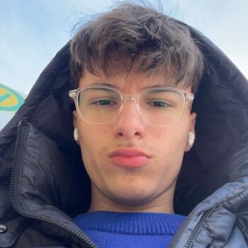 Babysitter in Lüneburg: Enes