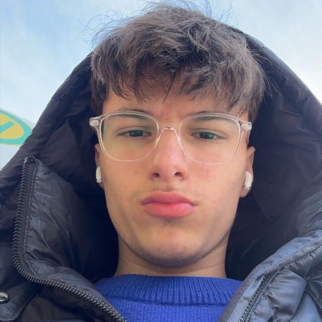 Babysitter in Lüneburg: Enes