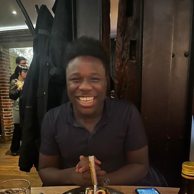 Babysitter in Amiens: Samuel