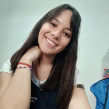 Babysitter in Trenque Lauquen: Lourdes