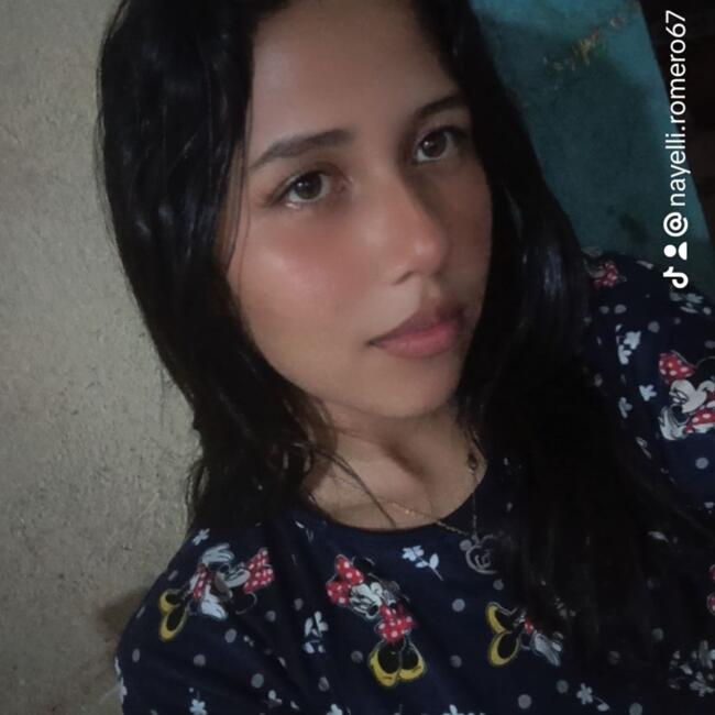 Babysitter in Pifo: Mariuxi Nayeli