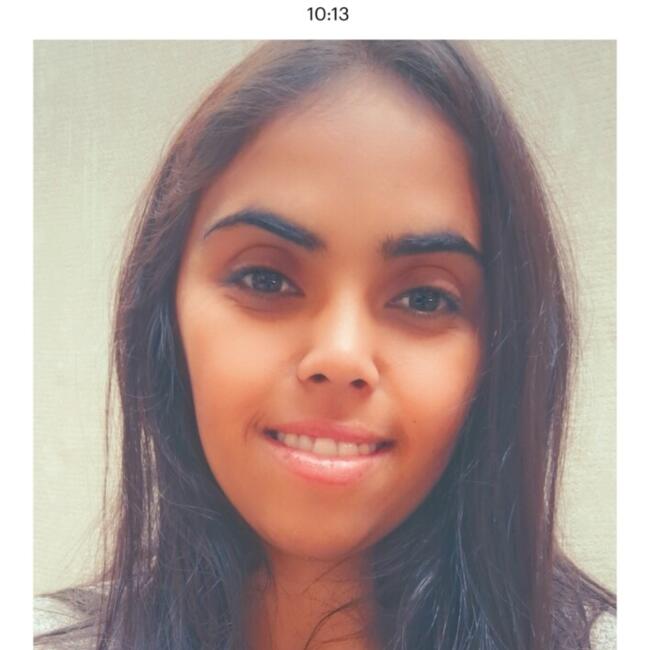 Babysitter in Alvorada (Rio Grande do Sul): Luana